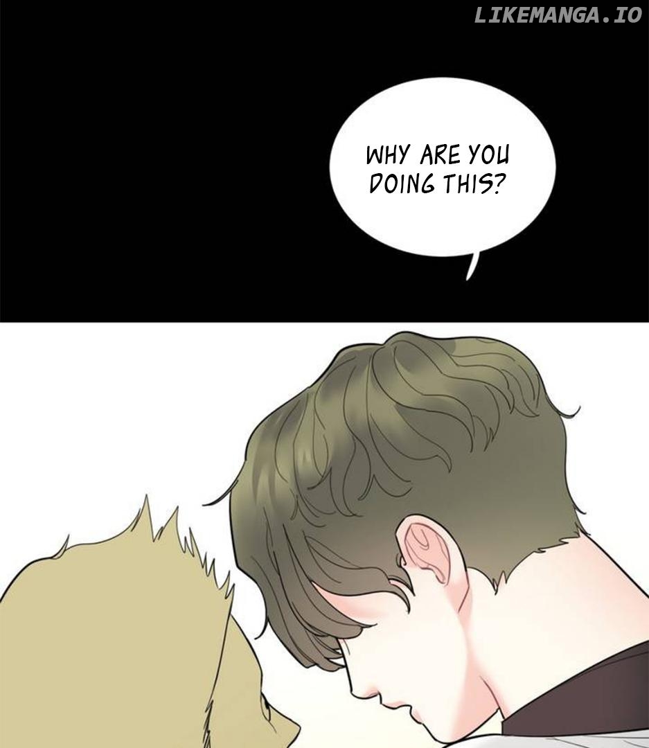 Via & Gra, are just friends Chapter 1 - page 40