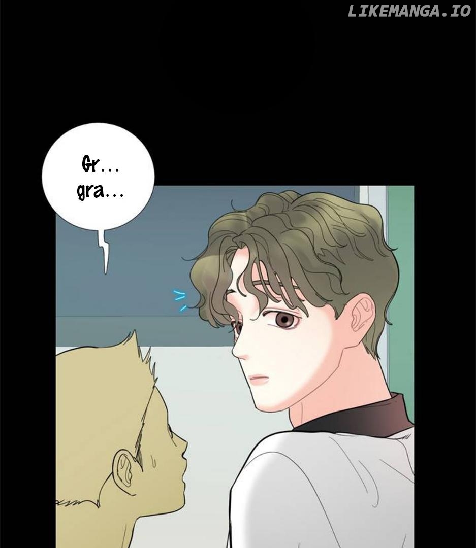 Via & Gra, are just friends Chapter 1 - page 42