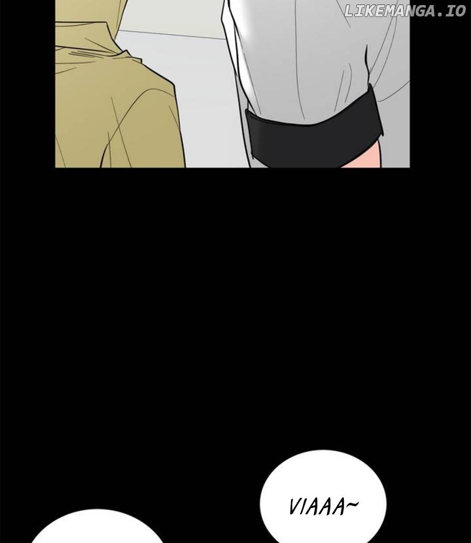 Via & Gra, are just friends Chapter 1 - page 43