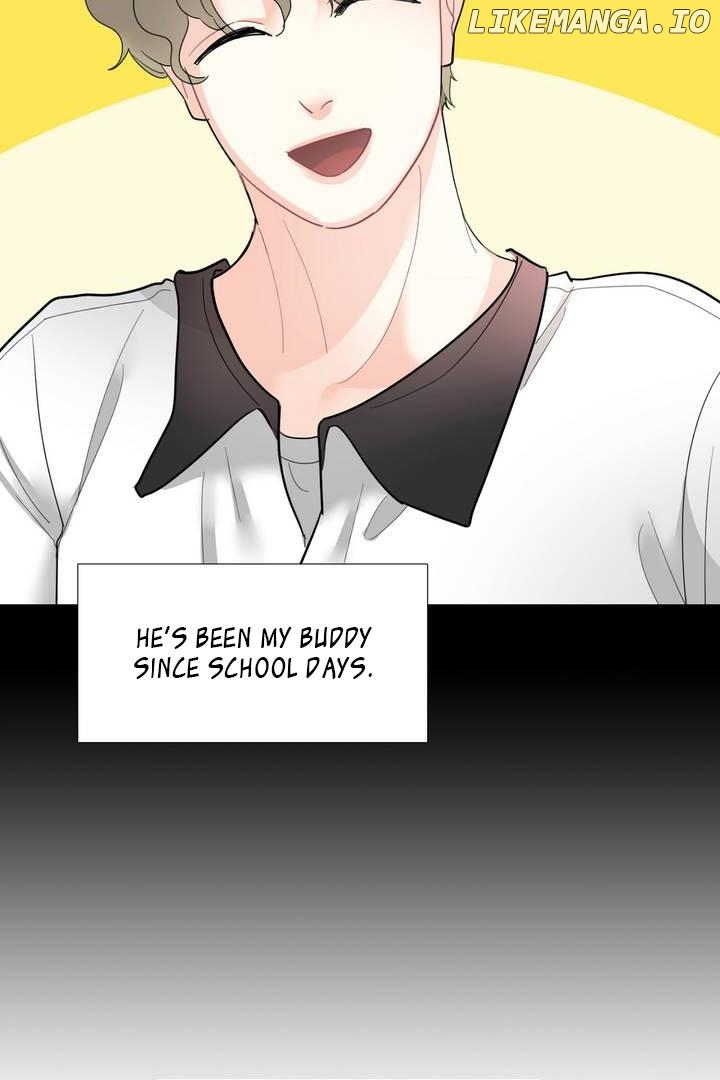 Via & Gra, are just friends Chapter 1 - page 50