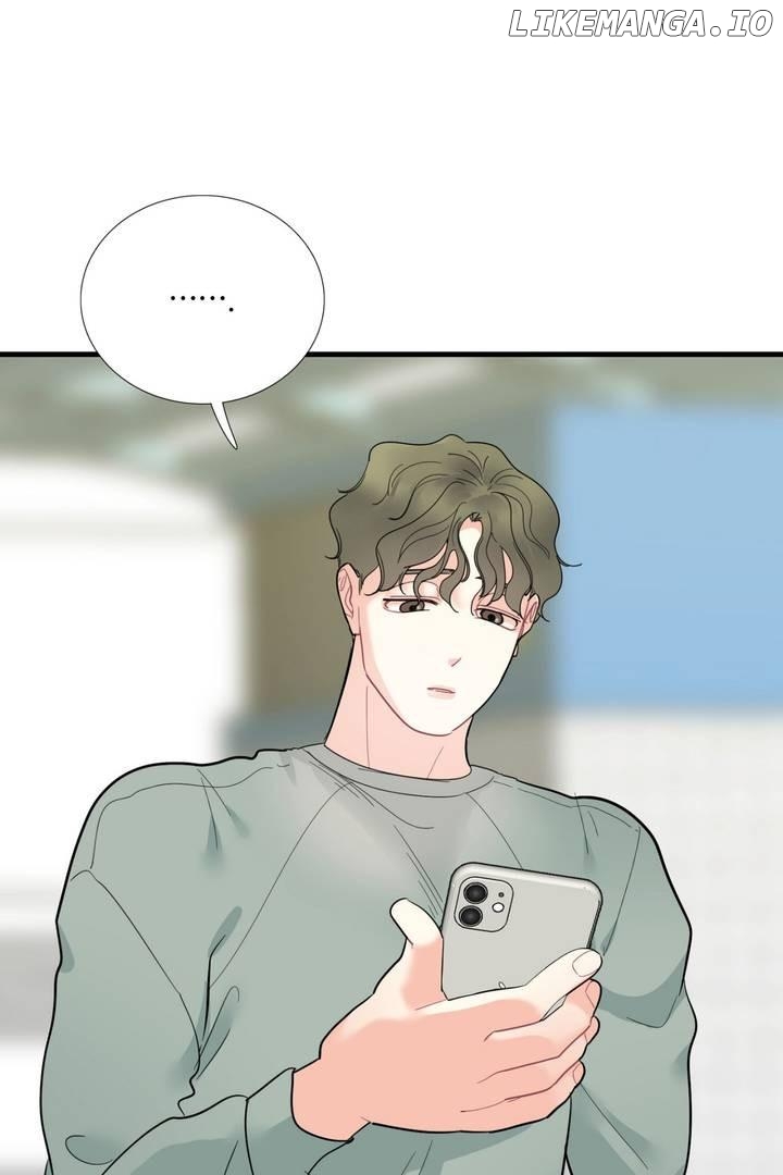 Via & Gra, are just friends Chapter 1 - page 57