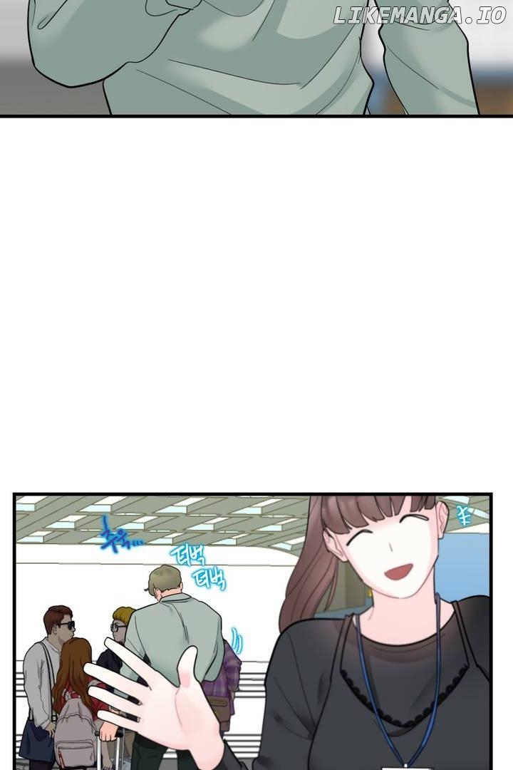 Via & Gra, are just friends Chapter 1 - page 58