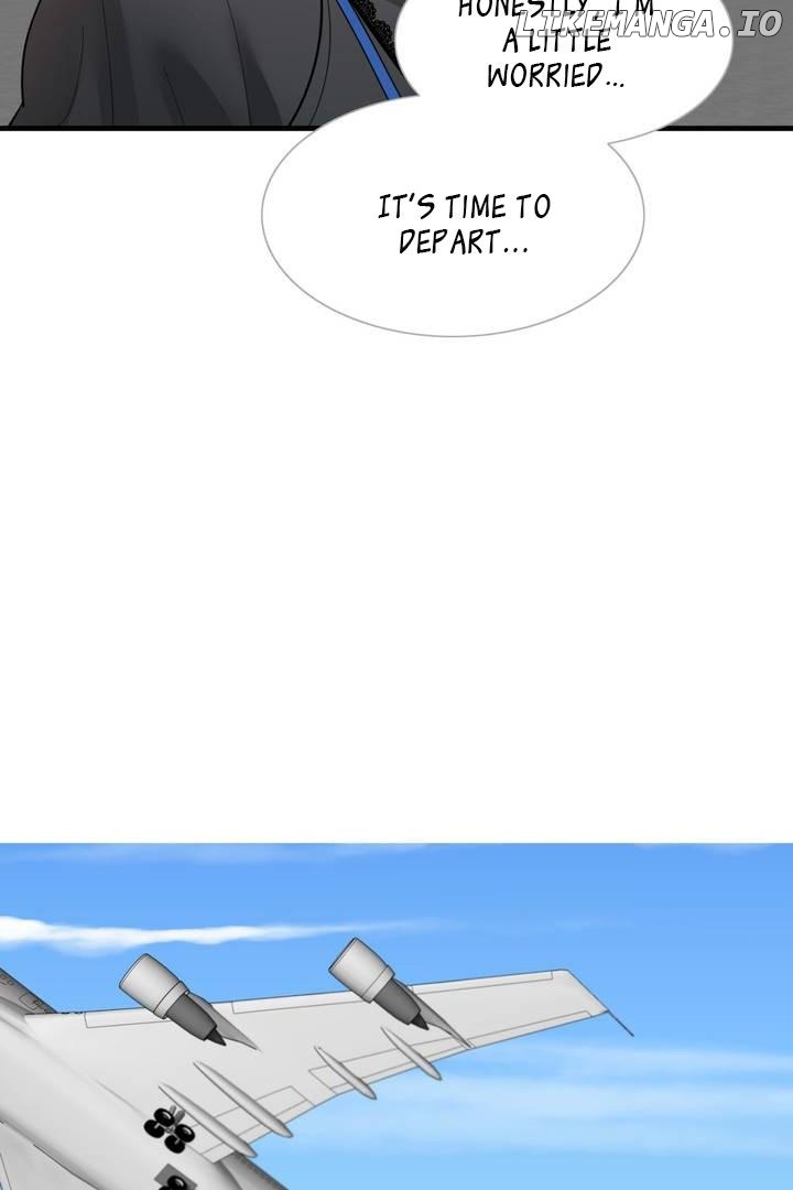 Via & Gra, are just friends Chapter 1 - page 60