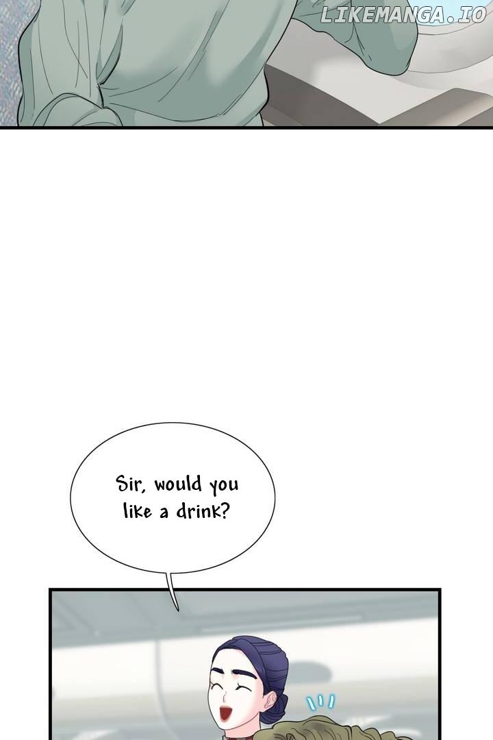 Via & Gra, are just friends Chapter 1 - page 64