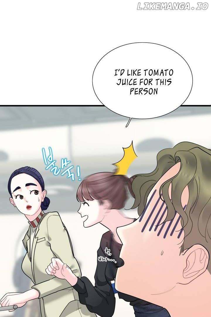 Via & Gra, are just friends Chapter 1 - page 66