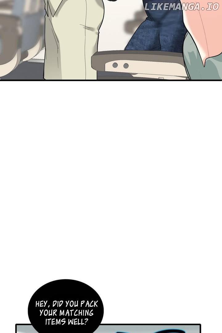 Via & Gra, are just friends Chapter 1 - page 67