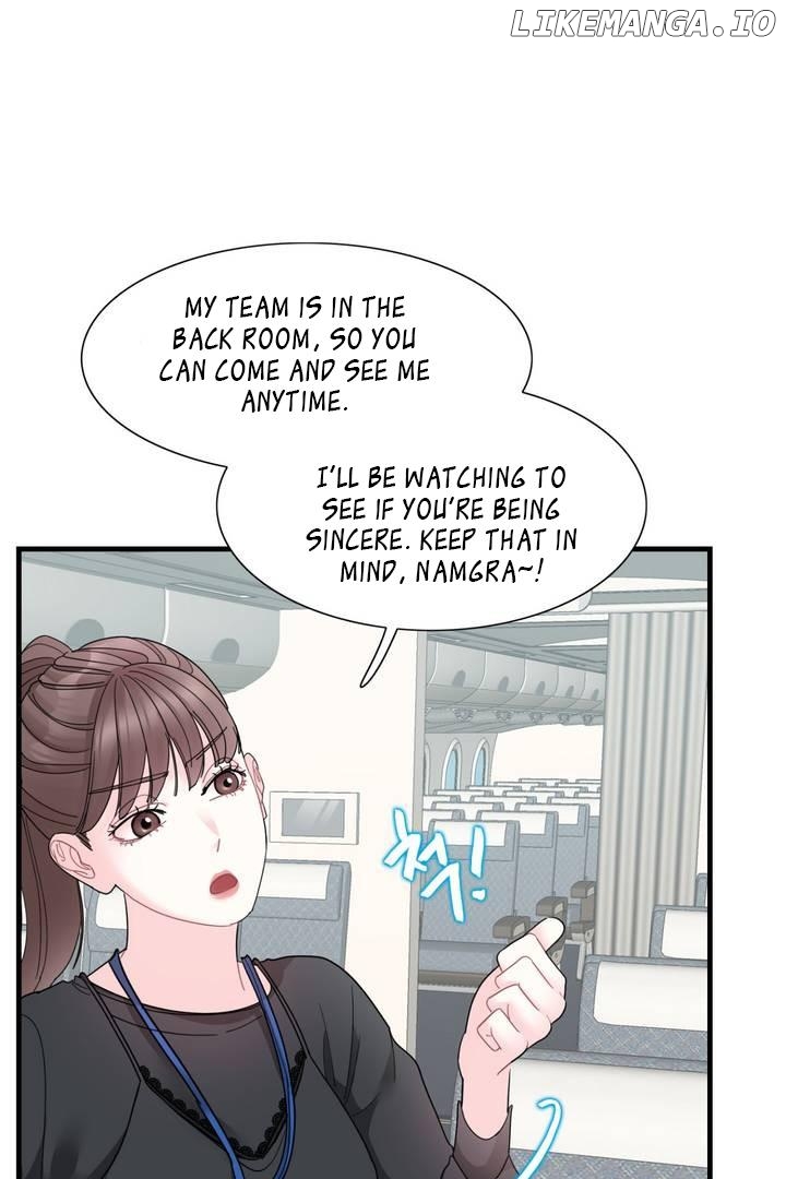 Via & Gra, are just friends Chapter 1 - page 69