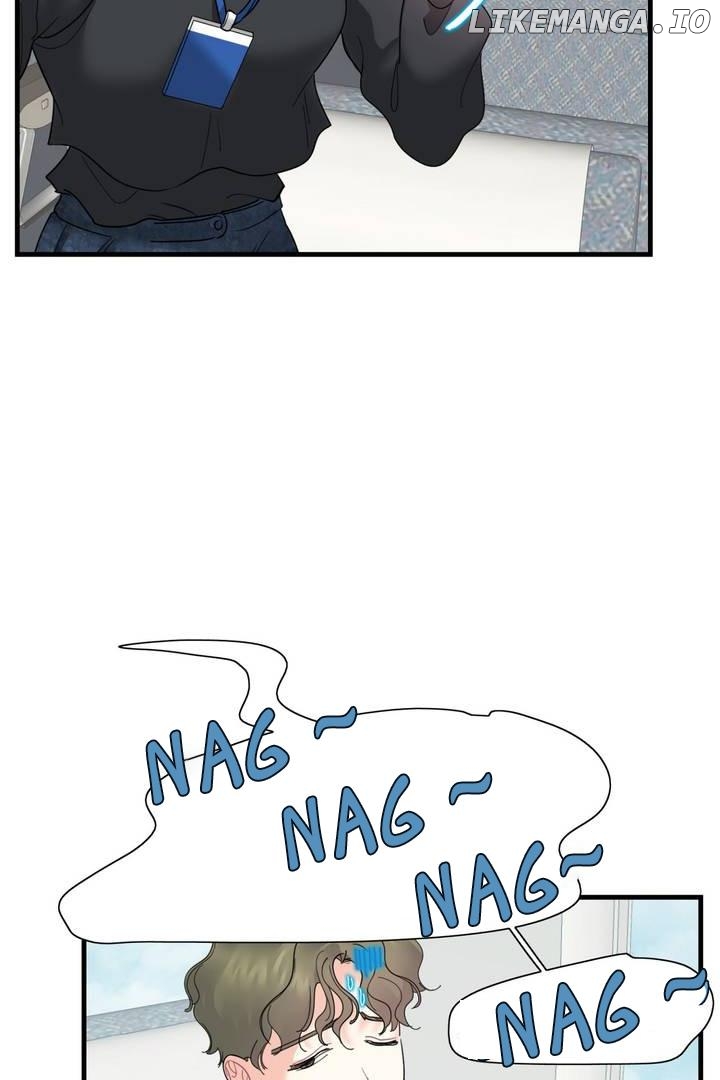 Via & Gra, are just friends Chapter 1 - page 70