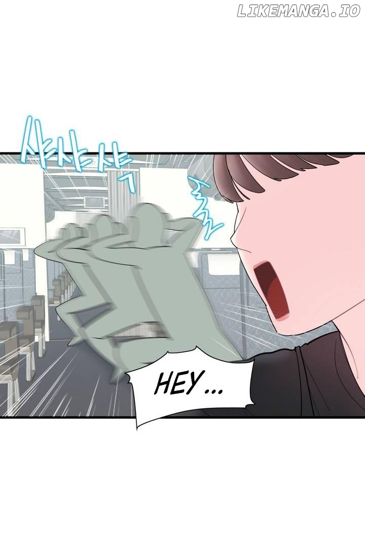 Via & Gra, are just friends Chapter 1 - page 72