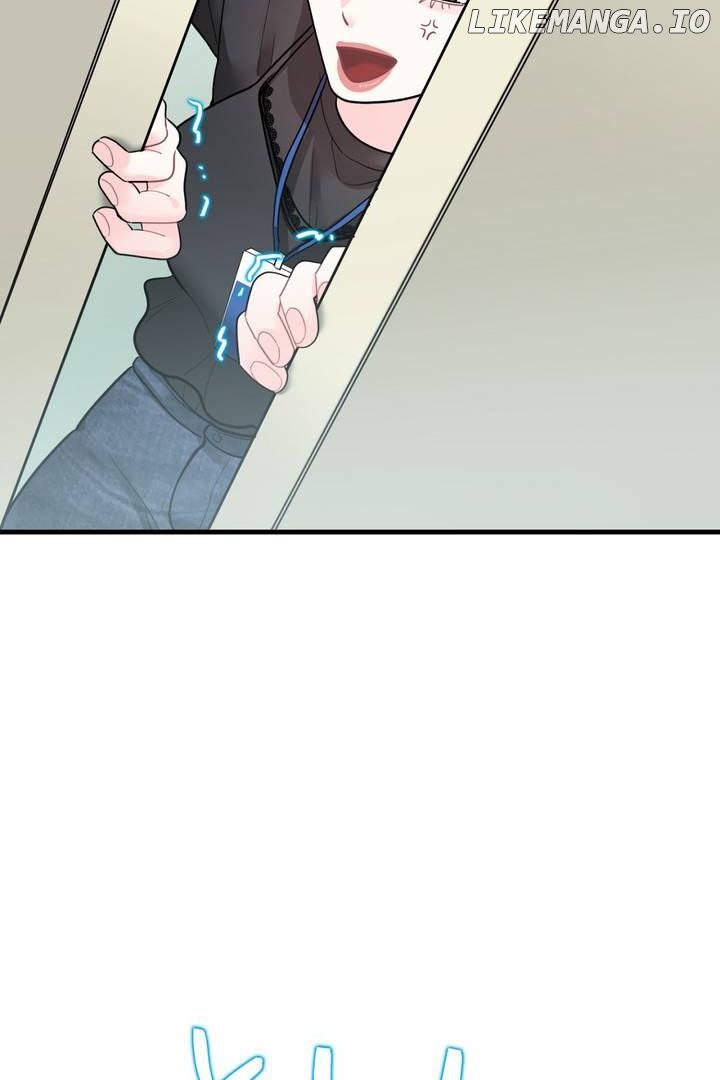 Via & Gra, are just friends Chapter 1 - page 76