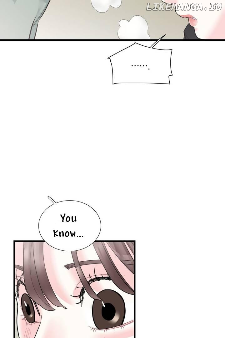 Via & Gra, are just friends Chapter 1 - page 79