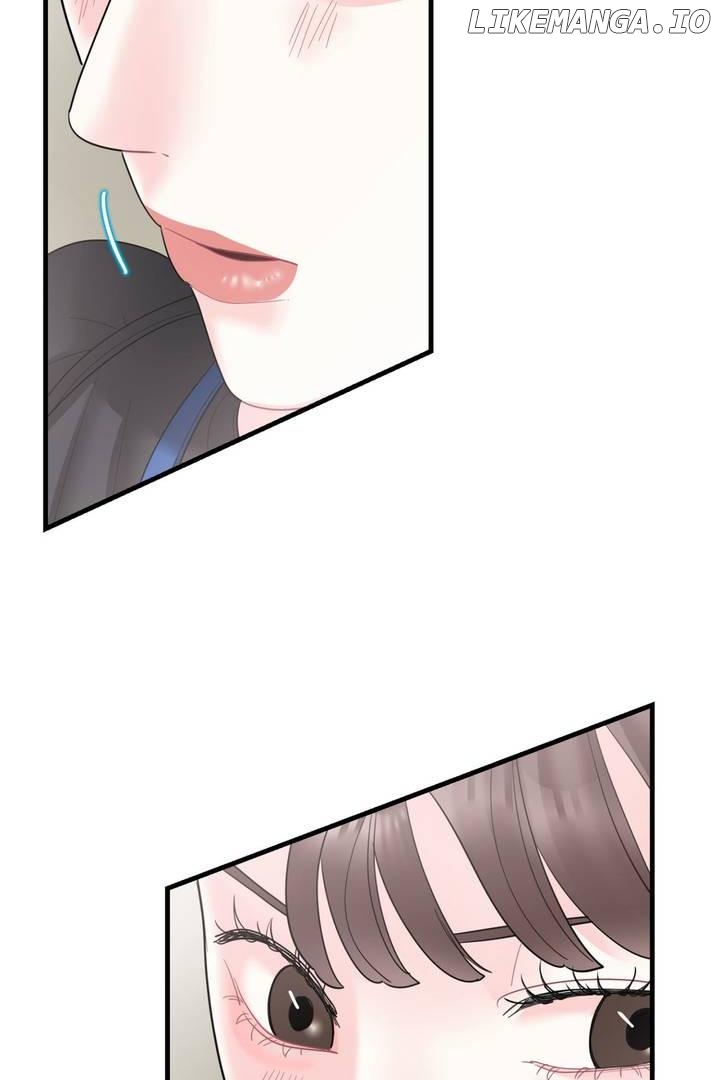 Via & Gra, are just friends Chapter 1 - page 80