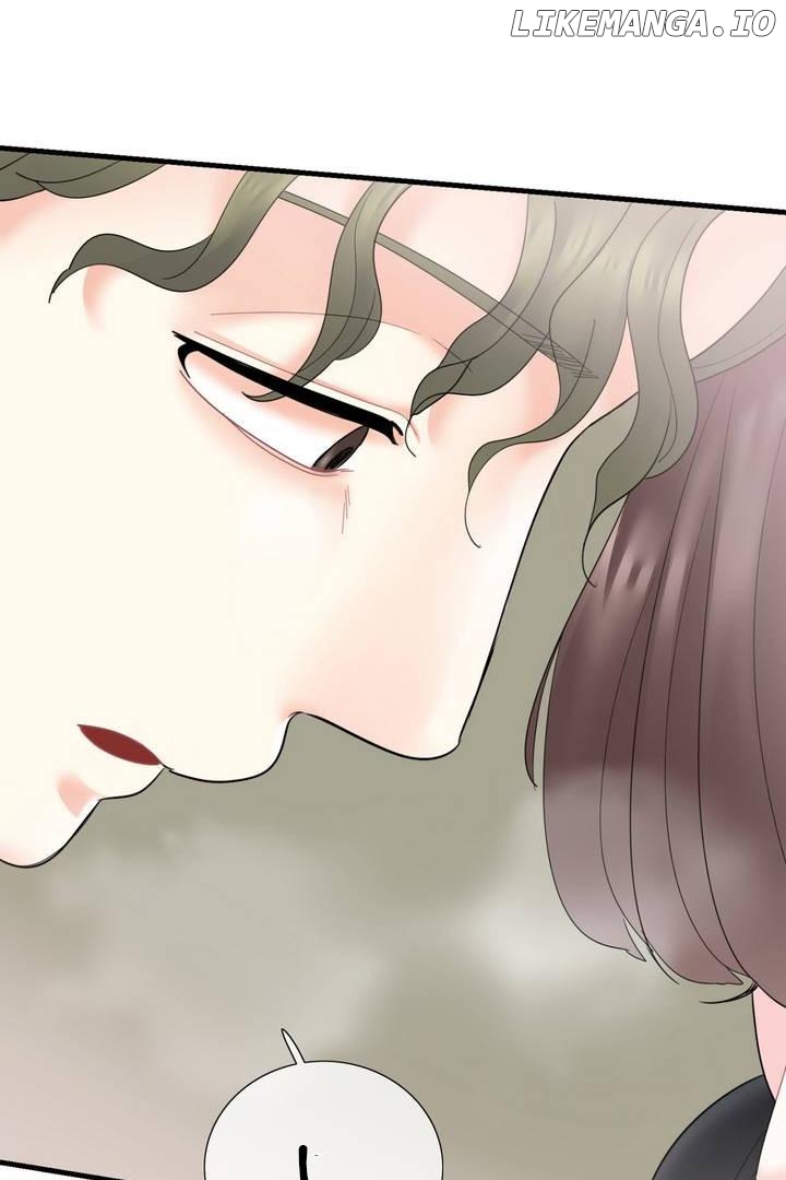 Via & Gra, are just friends Chapter 1 - page 82