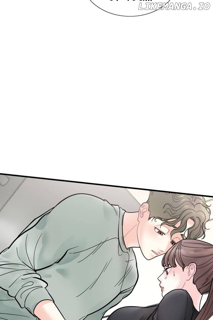 Via & Gra, are just friends Chapter 1 - page 84