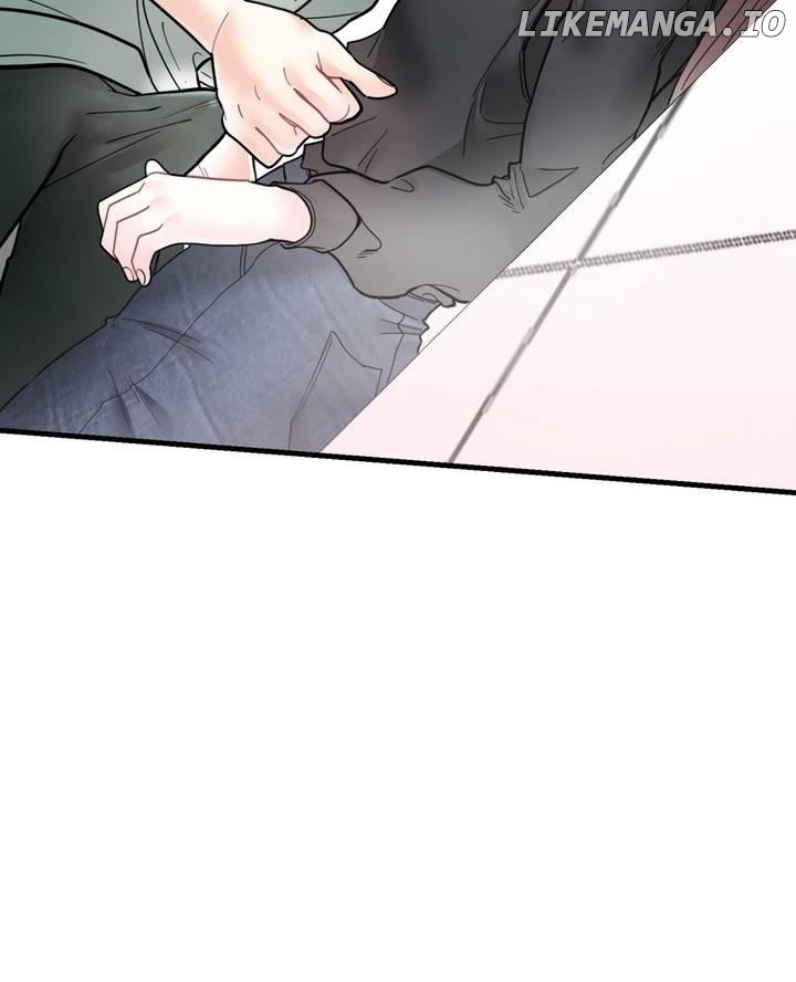 Via & Gra, are just friends Chapter 1 - page 85