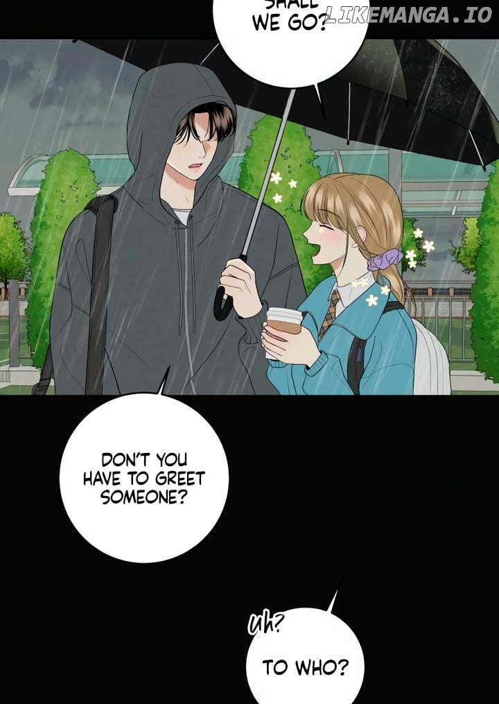 Marry In Bed At 19 Chapter 3 - page 10