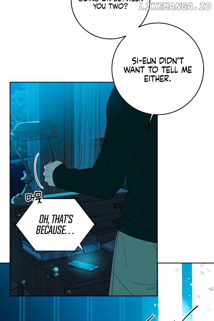 Marry In Bed At 19 Chapter 3 - page 100