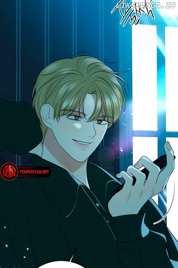 Marry In Bed At 19 Chapter 3 - page 101