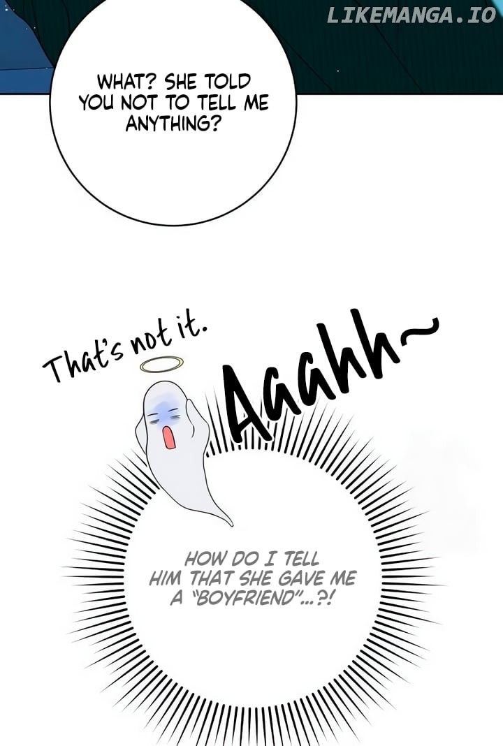 Marry In Bed At 19 Chapter 3 - page 102