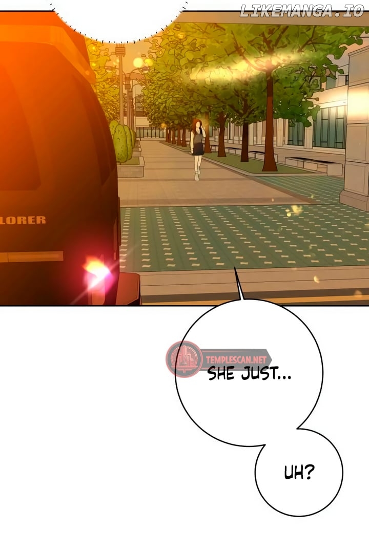 Marry In Bed At 19 Chapter 3 - page 104