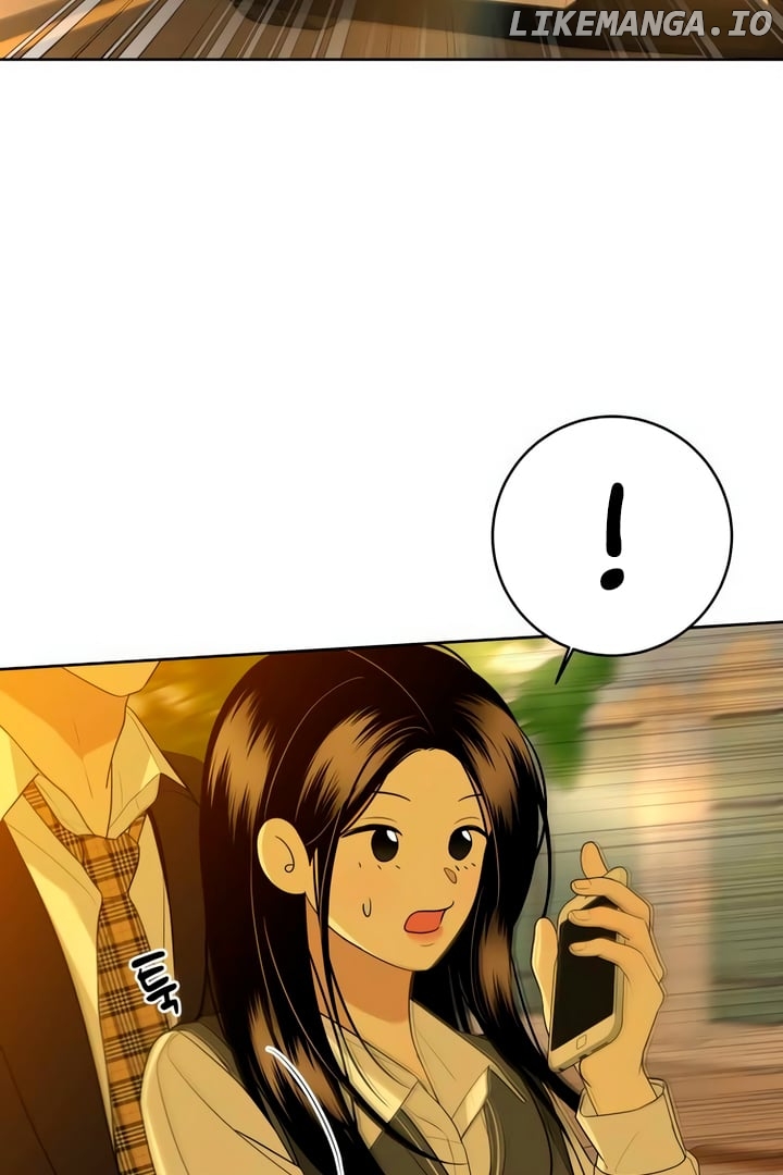 Marry In Bed At 19 Chapter 3 - page 108