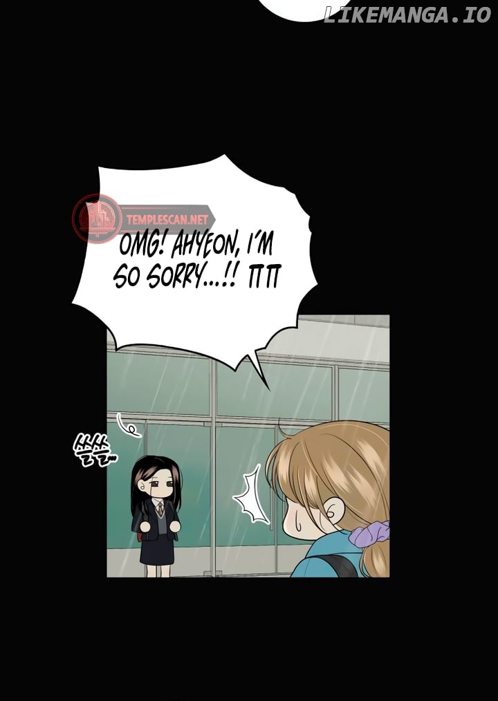 Marry In Bed At 19 Chapter 3 - page 11