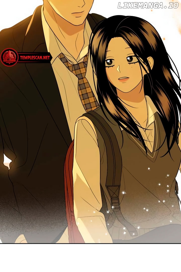 Marry In Bed At 19 Chapter 3 - page 110