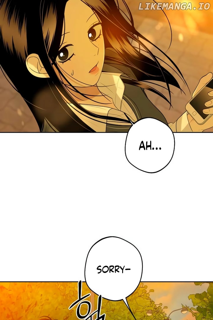 Marry In Bed At 19 Chapter 3 - page 112