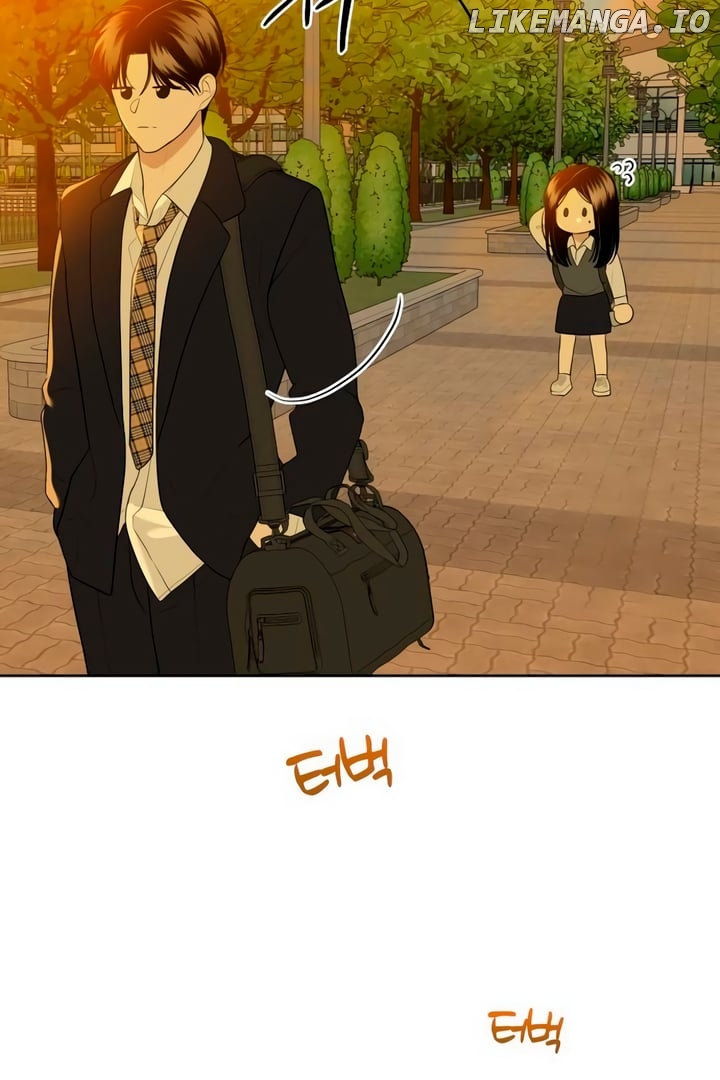 Marry In Bed At 19 Chapter 3 - page 113