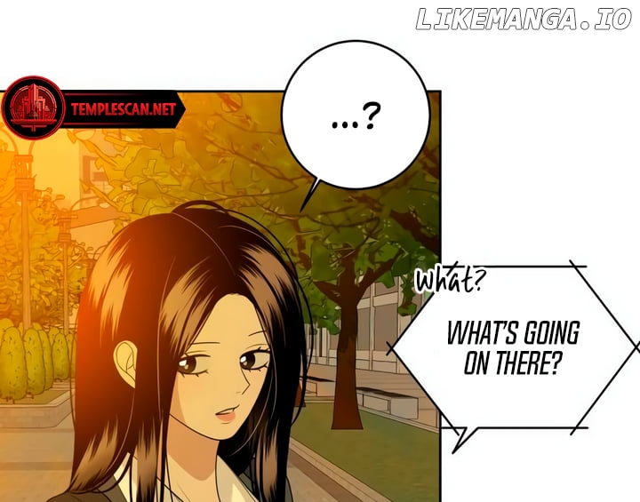 Marry In Bed At 19 Chapter 3 - page 114