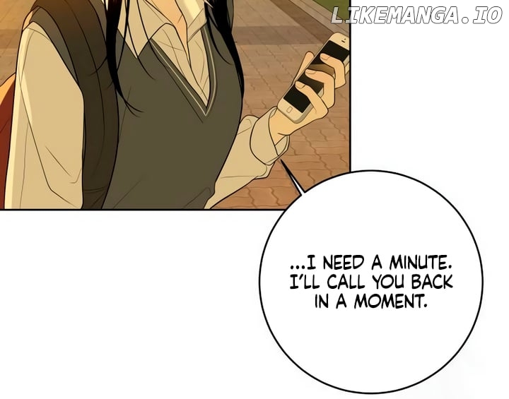 Marry In Bed At 19 Chapter 3 - page 115