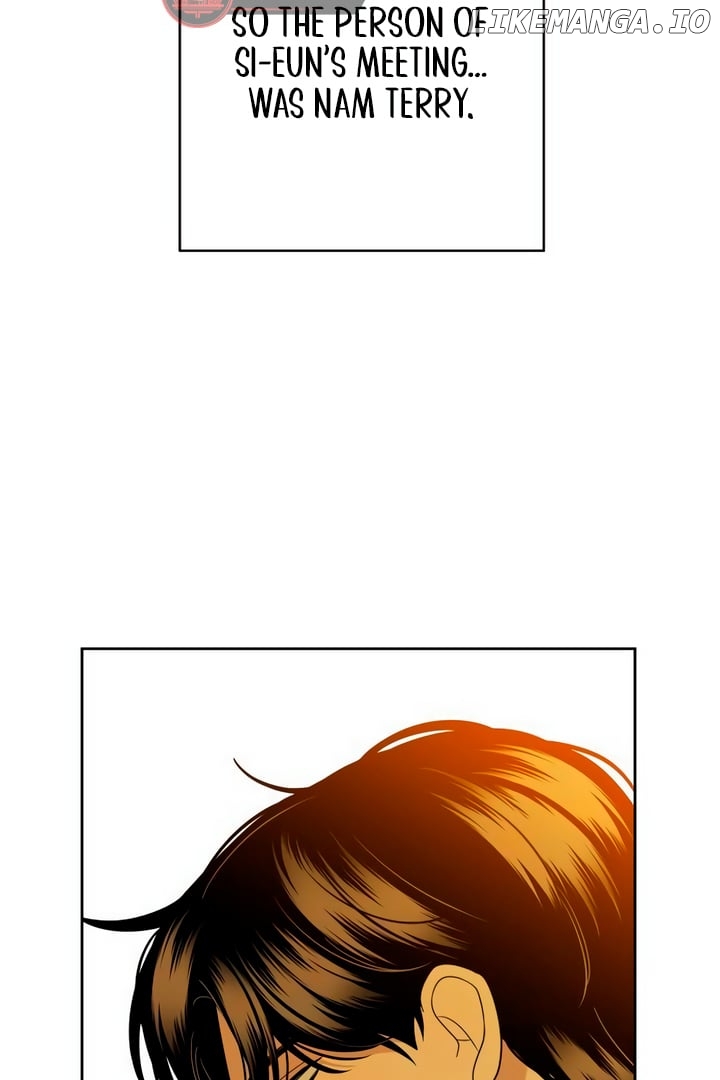 Marry In Bed At 19 Chapter 3 - page 118