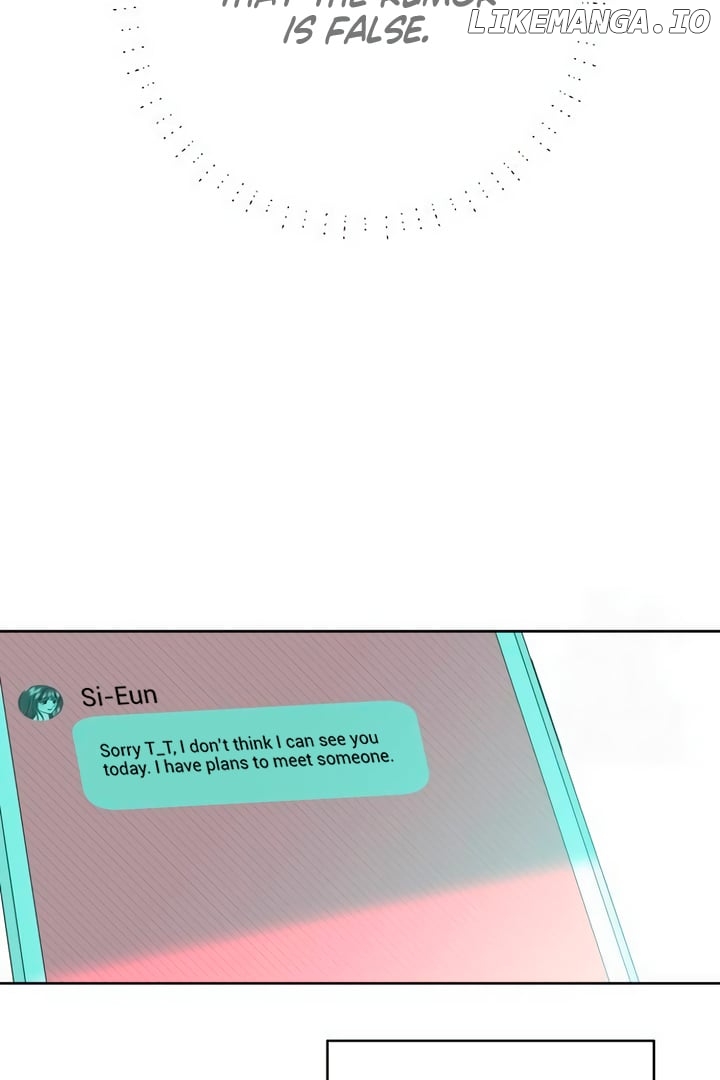 Marry In Bed At 19 Chapter 3 - page 120