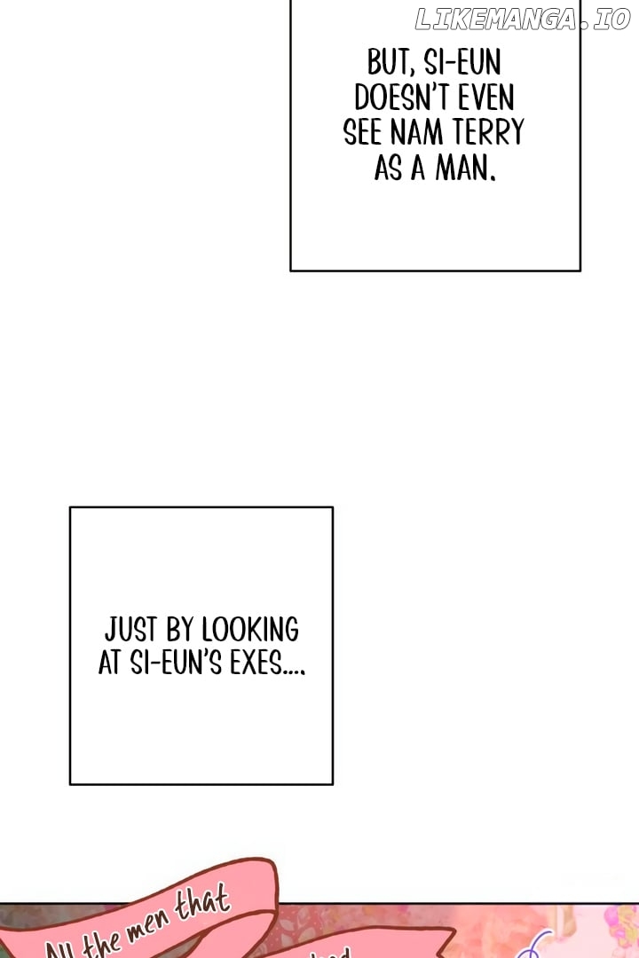 Marry In Bed At 19 Chapter 3 - page 121