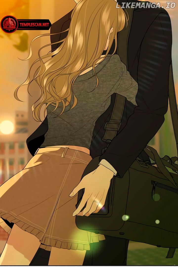 Marry In Bed At 19 Chapter 3 - page 128