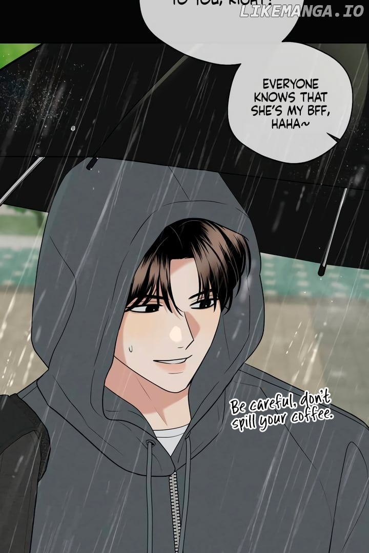 Marry In Bed At 19 Chapter 3 - page 14