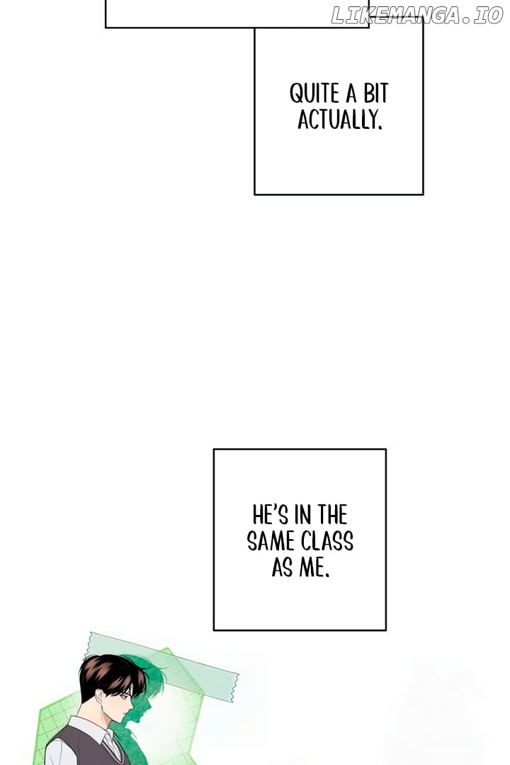 Marry In Bed At 19 Chapter 3 - page 16