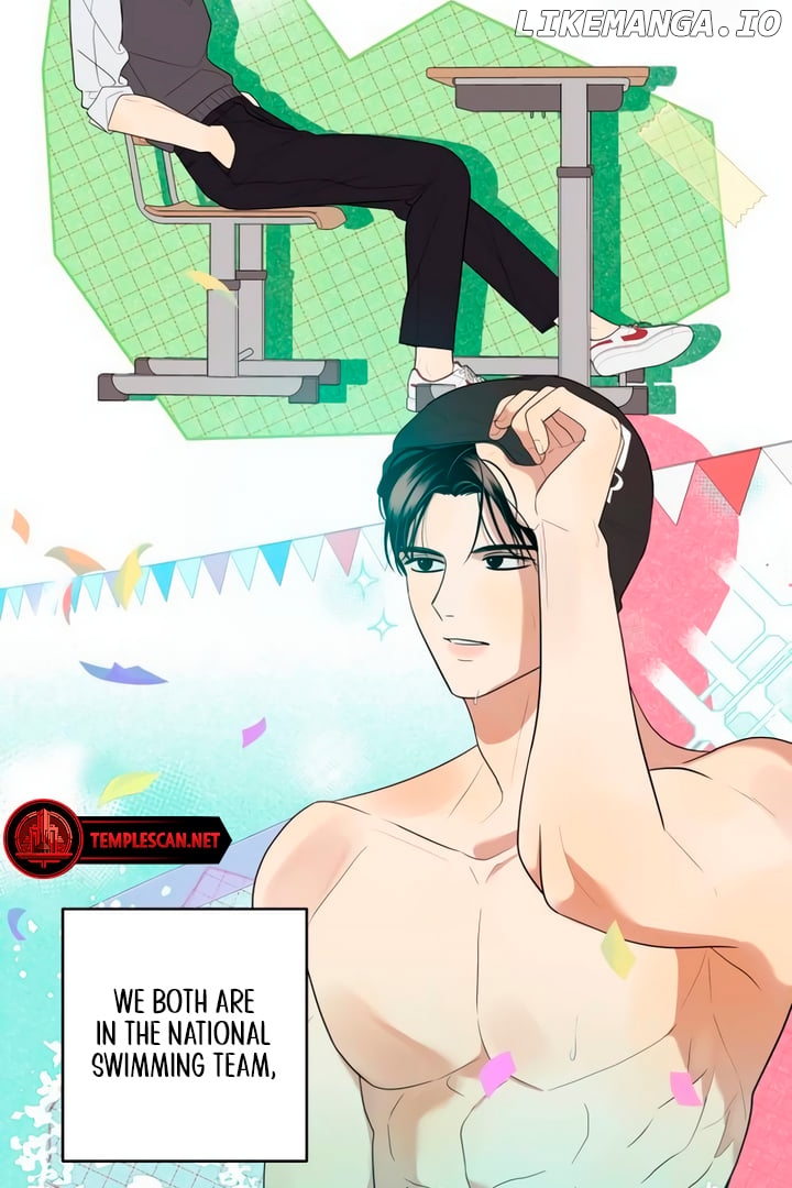 Marry In Bed At 19 Chapter 3 - page 17