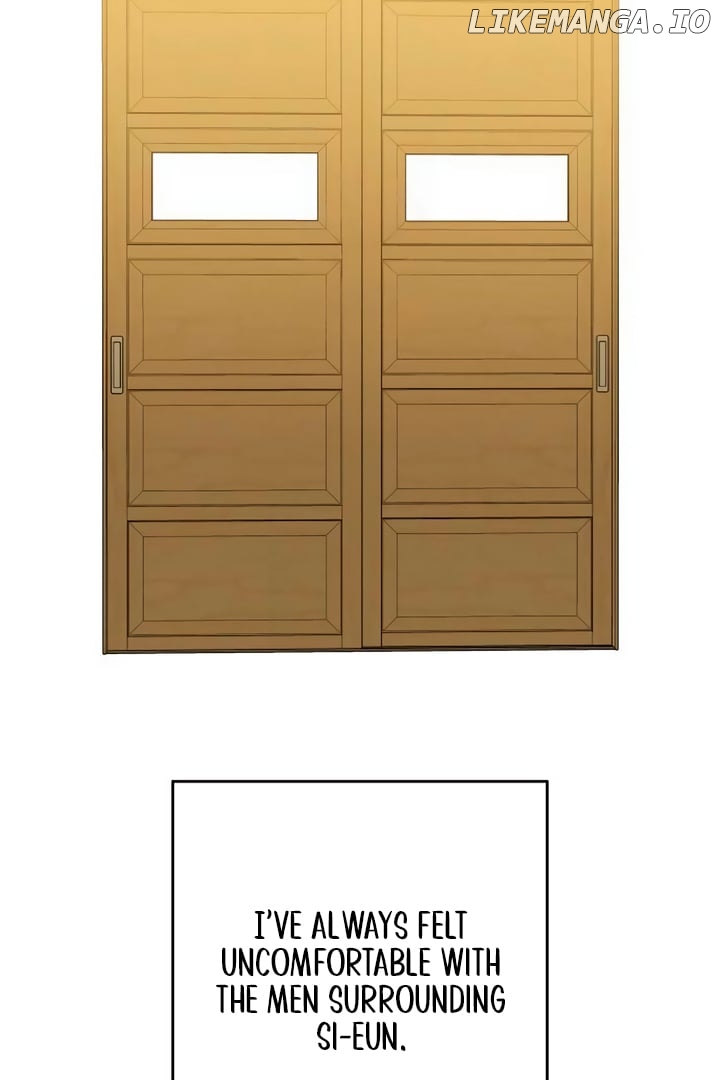 Marry In Bed At 19 Chapter 3 - page 2