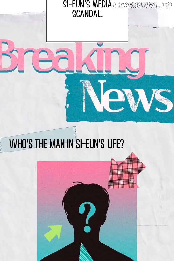 Marry In Bed At 19 Chapter 3 - page 20