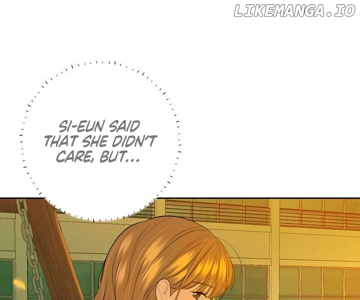 Marry In Bed At 19 Chapter 3 - page 22