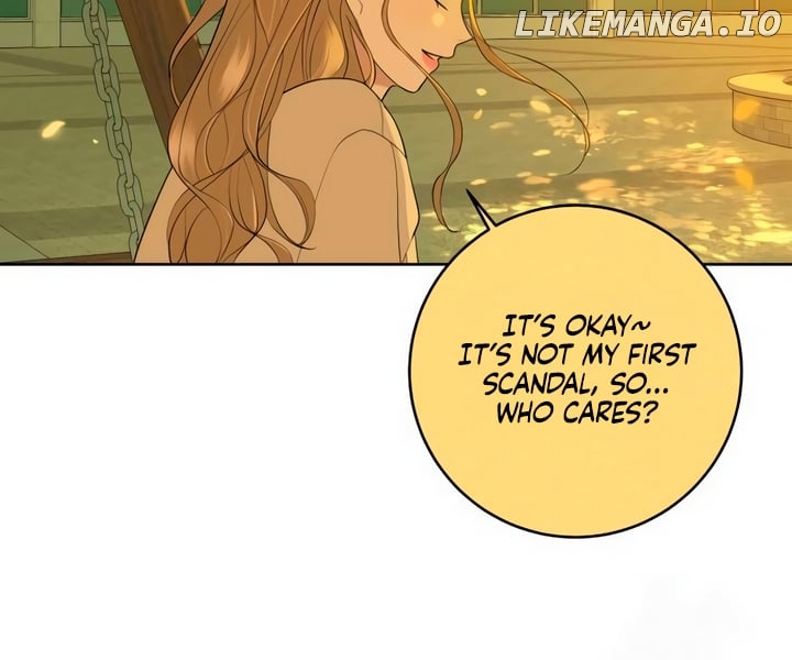 Marry In Bed At 19 Chapter 3 - page 23