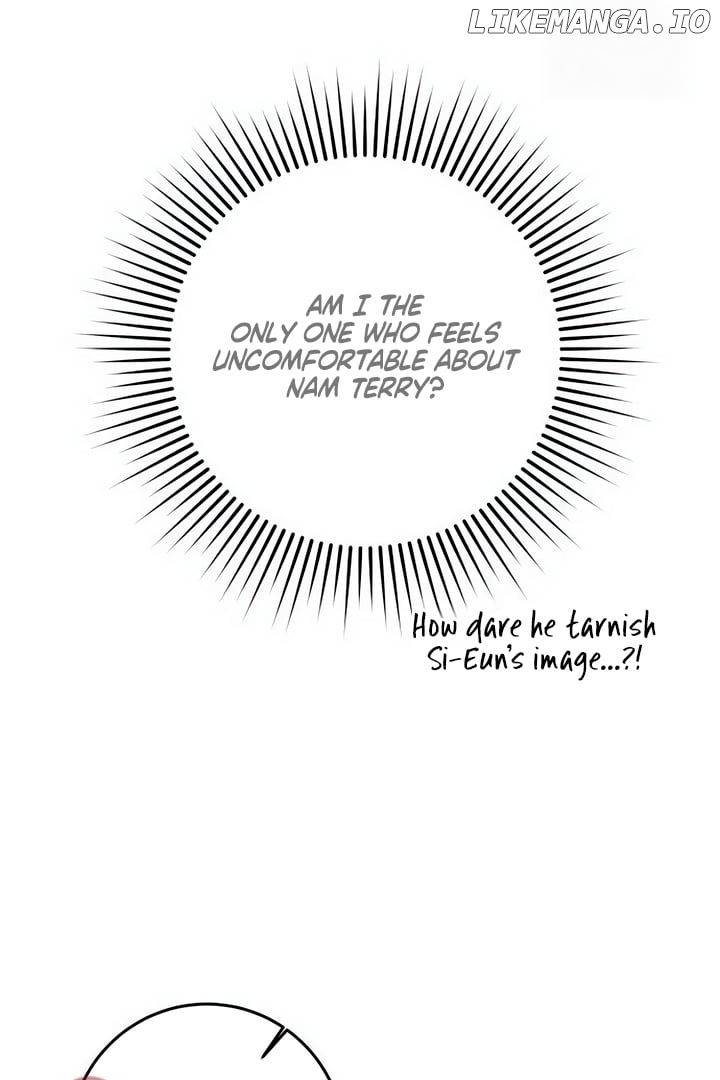 Marry In Bed At 19 Chapter 3 - page 24