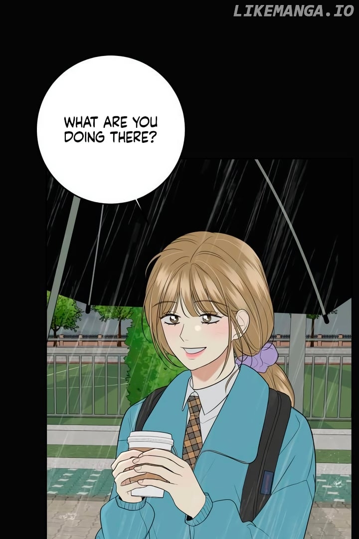 Marry In Bed At 19 Chapter 3 - page 26