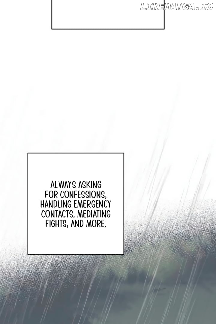 Marry In Bed At 19 Chapter 3 - page 3