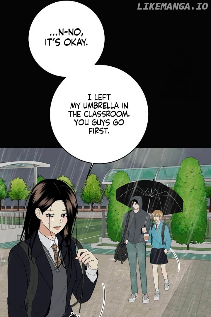 Marry In Bed At 19 Chapter 3 - page 35