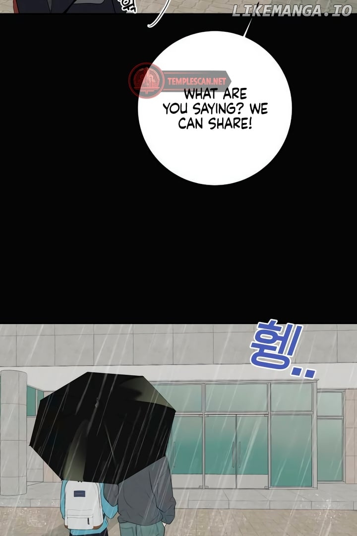 Marry In Bed At 19 Chapter 3 - page 36