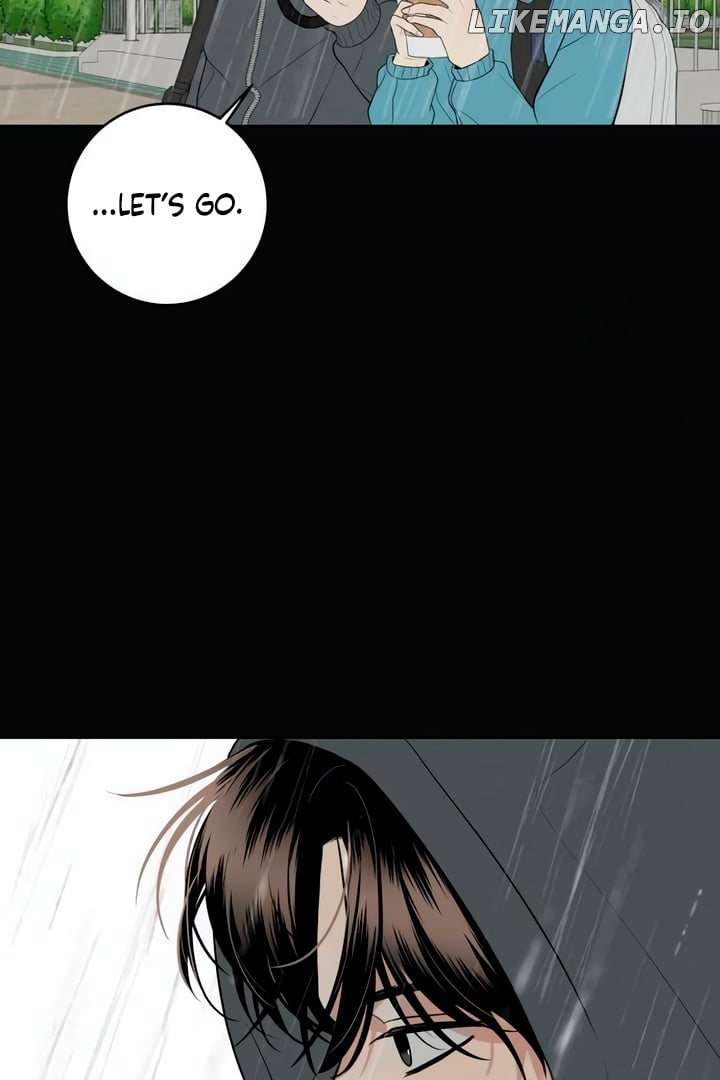 Marry In Bed At 19 Chapter 3 - page 38