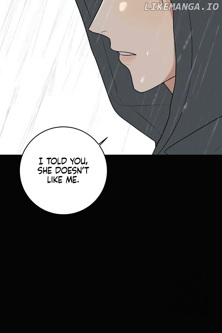 Marry In Bed At 19 Chapter 3 - page 39