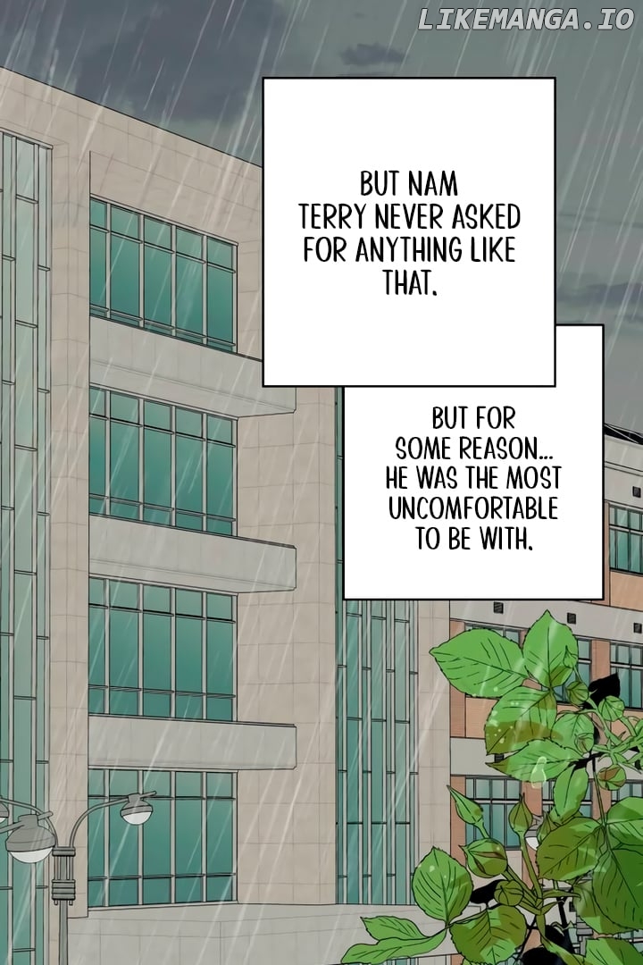 Marry In Bed At 19 Chapter 3 - page 4